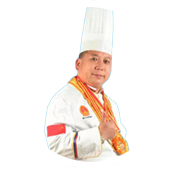 習大廚